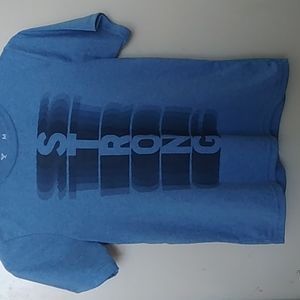 XERSION Boy's Graphic Short Sleeve Shirt